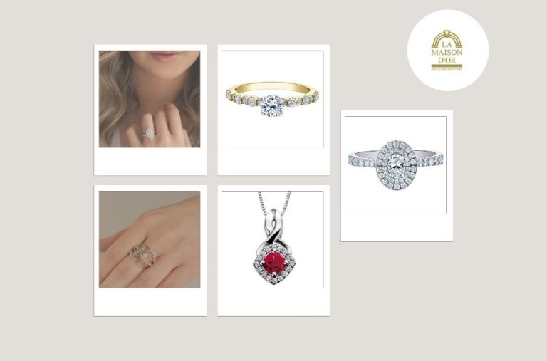 Stunning Sapphire Engagement Rings – Unique Designs for Your Perfect Proposal