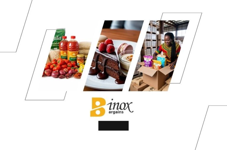 Bulk Groceries Short Stay Solutions for Short-Term Rental Hosts and Property Managers