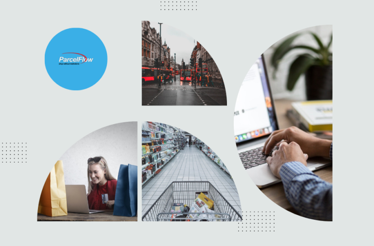 Reliable UK Forwarder Service for International Shipping and Parcel Forwarding