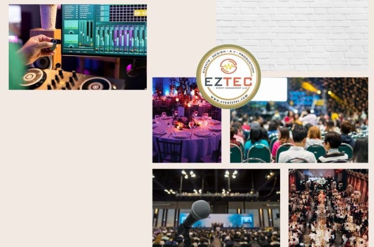 Professional Band Sound System Hire Dubai for Live Shows and Events