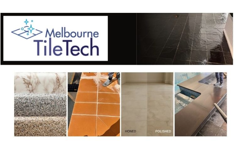 Professional Tile Sealing Services Victoria | Protect and Preserve Your Tiles Today