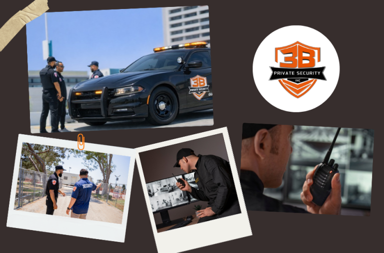 Comprehensive Security Solutions for Hospitals in Los Angeles