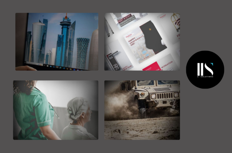 Top picks for mobile app development in Qatar