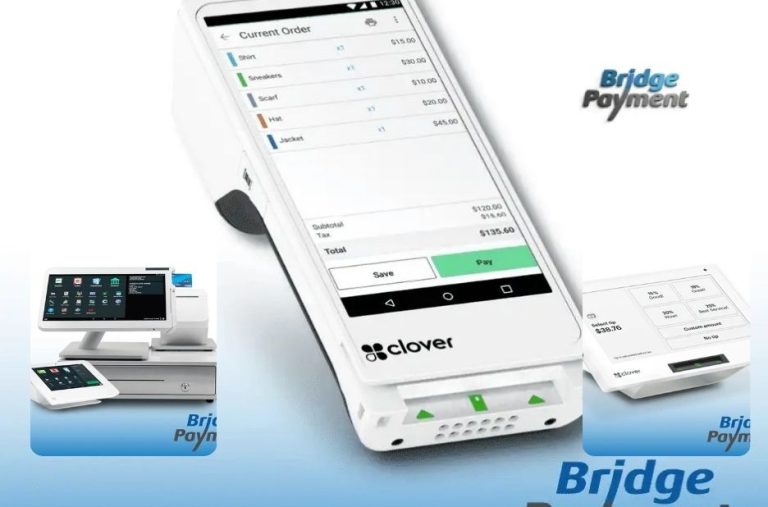 Clover MEV-POS: A New Era for Efficient Payments