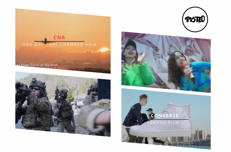 Finding the Right Partners for Your Korean Shoot