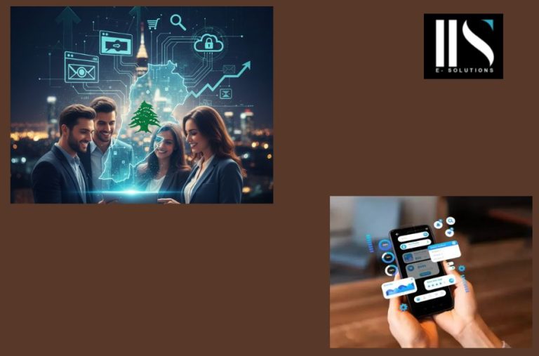 Choosing the right tech partners for your Lebanon project