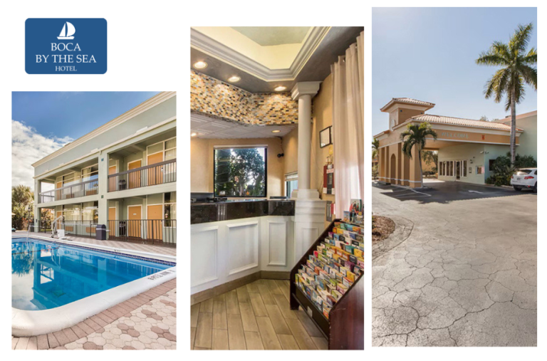 Top Hotels Near Florida Atlantic University for Comfortable and Convenient Stays