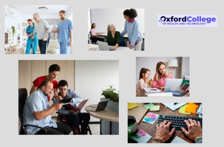 Unlocking a Free Path to Carer Training Online Unlocking a Free Path to Carer Training Online