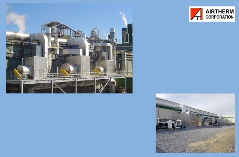 Practical insights into air furnace efficiency and service