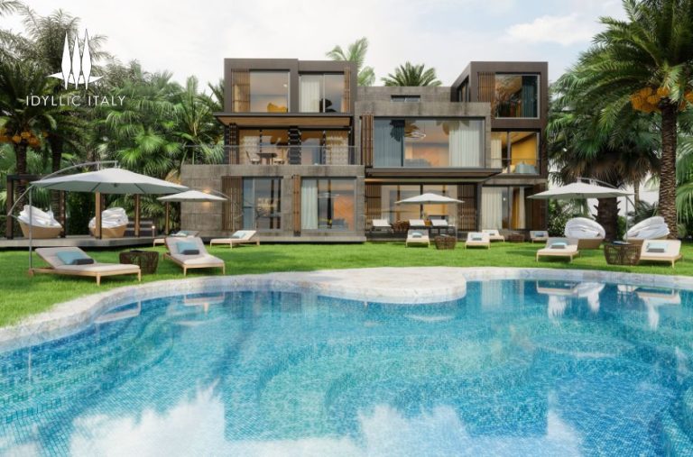 Luxurious Tuscan Retreat: Your Perfect Lucca Villa Escape