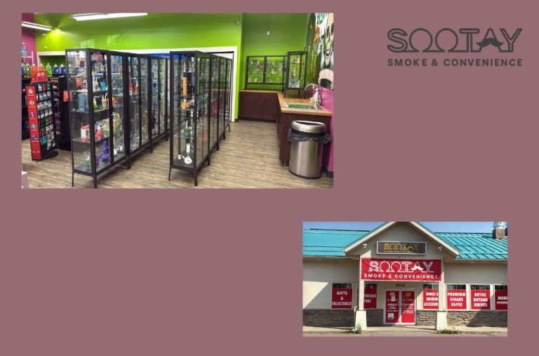 Discover Top Vaping Stores in Fort St John Discover Top Vaping Stores in Fort St John