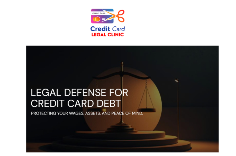 Practical strategies for defending a credit card debt lawsuit Practical strategies for defending a credit card debt lawsuit