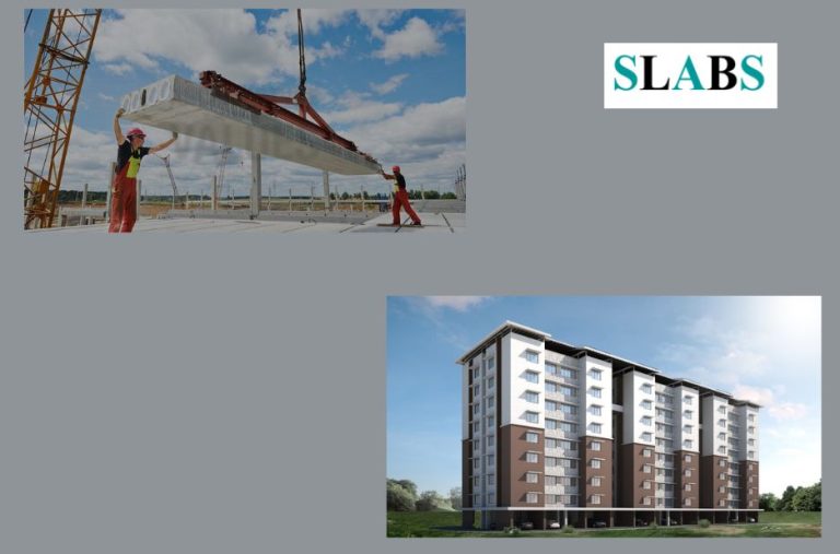 Innovative precast solutions for modern Indian structures