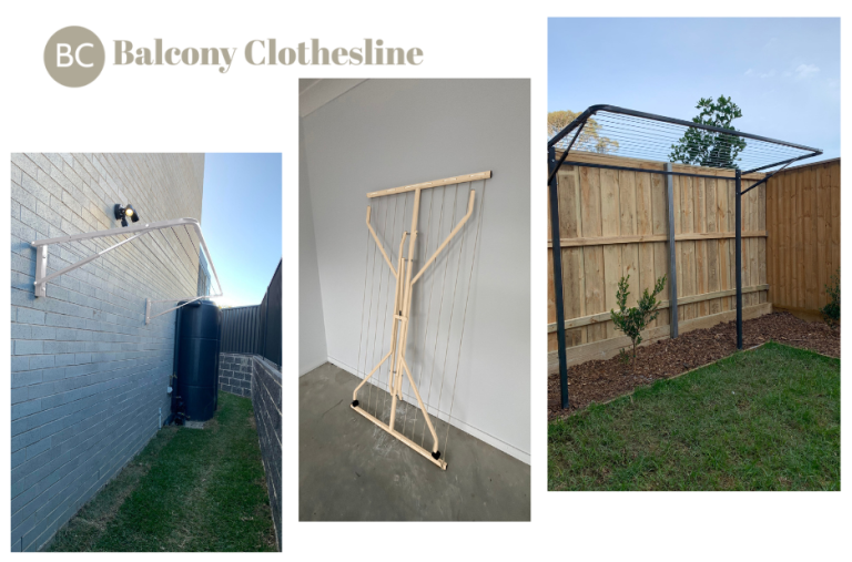 Top Benefits of Installing a Clothesline for Wall to Maximize Space and Efficiency