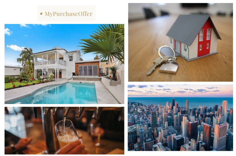 Unlock Smart Buying Deals and Simplify Home Offers with mypurchaseoffer