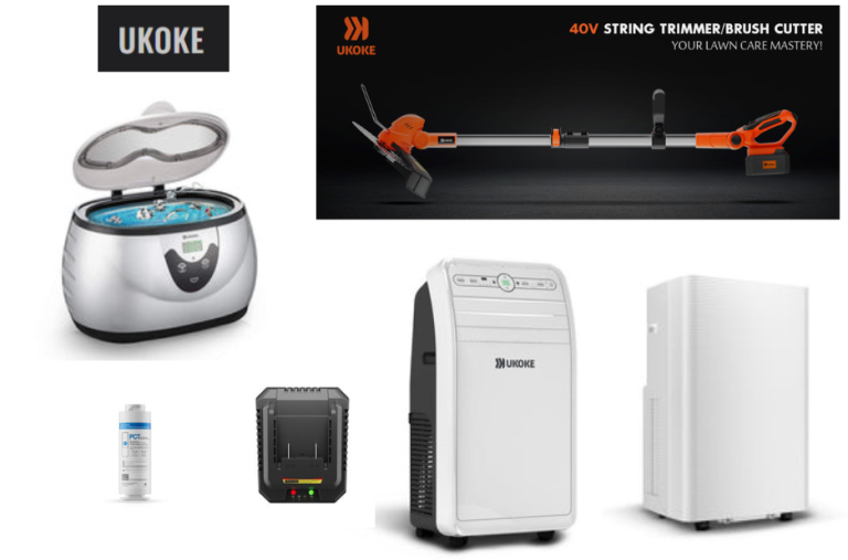 Ultimate Guide to Choosing the Best 4 in 1 Portable Air Conditioner for Home Comfort