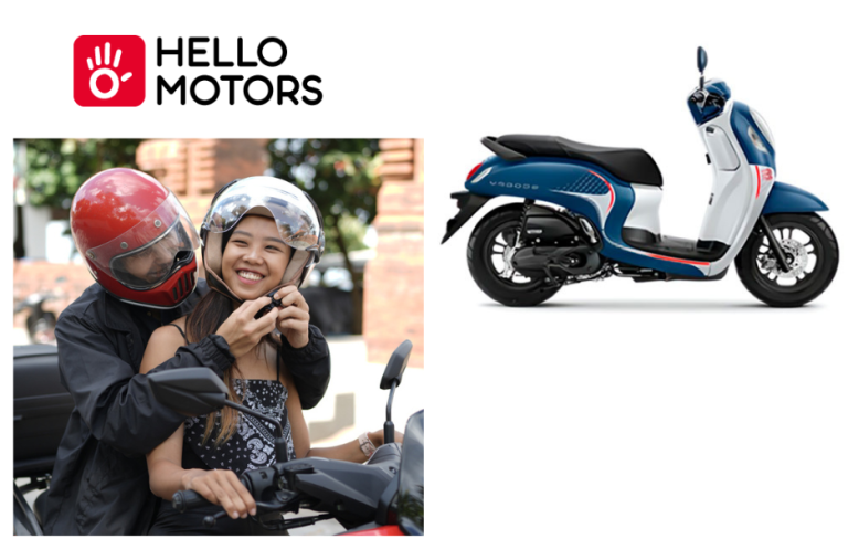 Affordable Daily Scooter Rental Bali for Flexible and Convenient Island Exploration Affordable Daily Scooter Rental Bali for Flexible and Convenient Island Exploration