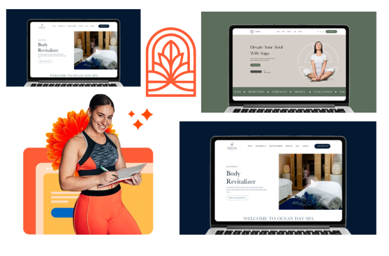 SMPLY Studio: Creating High-Performance Websites and Digital Experiences That Drive Growth