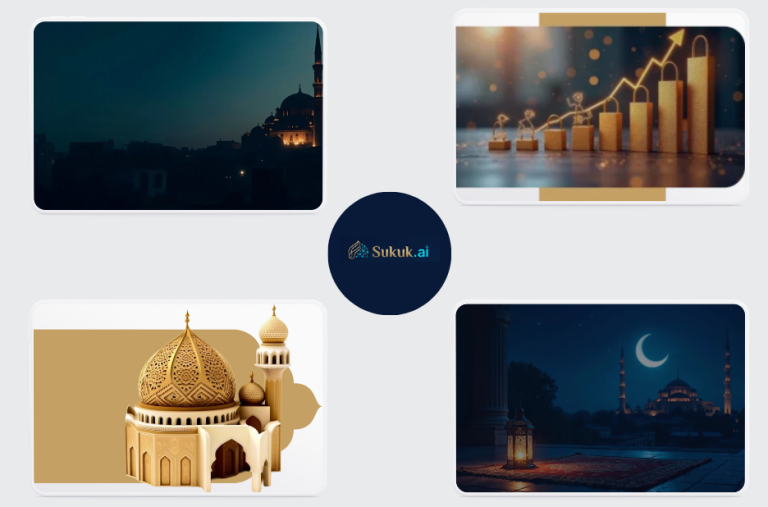 Sharia-Compliant Financial Solutions for Modern Digital Banking