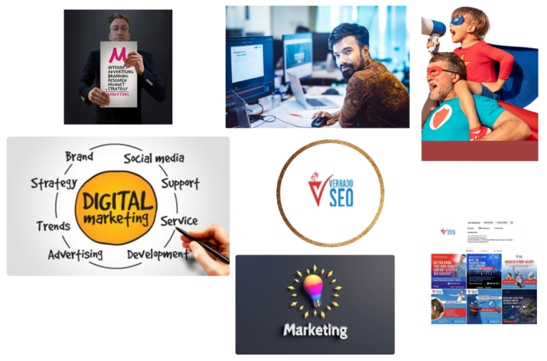 Boosting Local Growth with Practical Digital Marketing
