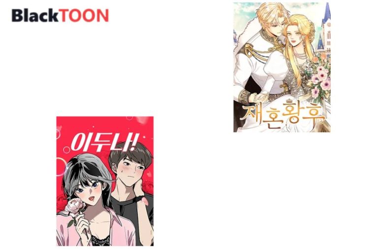 Discover Safe Ways to Read Blacktoon Comics Online for Free