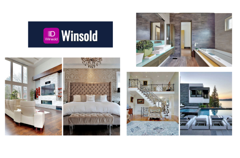 Explore the Best 3D Virtual Tour Toronto Services for Immersive Property Viewing