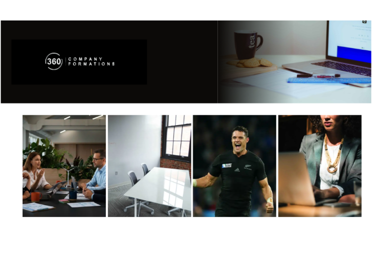 Effortless Limited Company Registration London for Fast and Affordable Business Setup