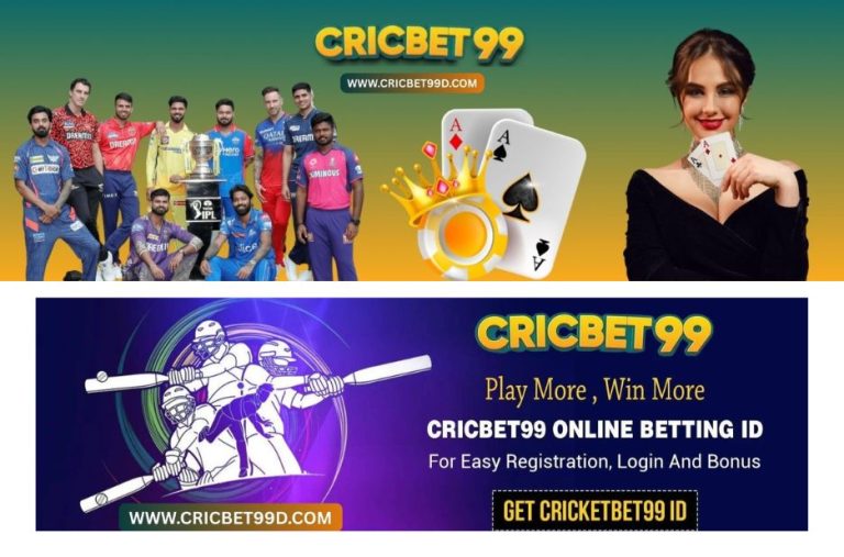 Cricketbet999: Your Ultimate Smart Betting Platform for Daily Sports Wins