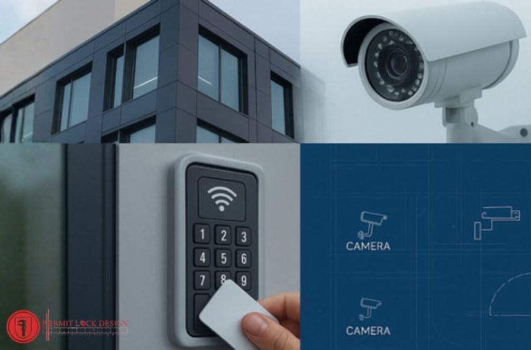 Secure Access Upgrades: Streamlined Permit Approvals and Compliance
