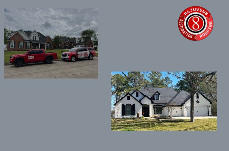 Reliable Roof Services for Conroe and Montgomery Residents Reliable Roof Services for Conroe and Montgomery Residents