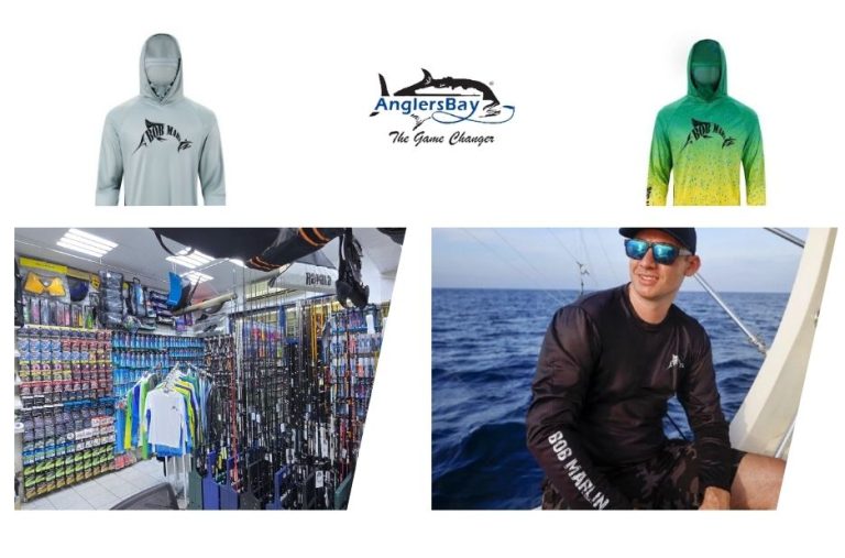 Your Guide to High-Quality Angling Gear and Essentials