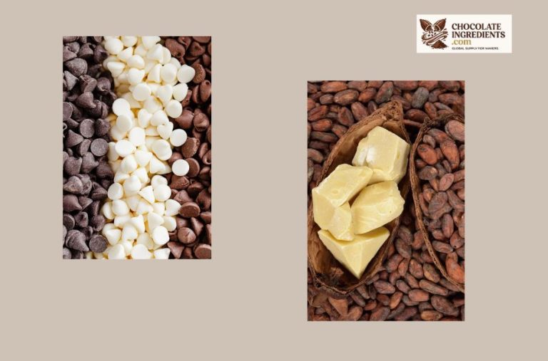 Trustworthy sourcing for chocolate ingredients in your business