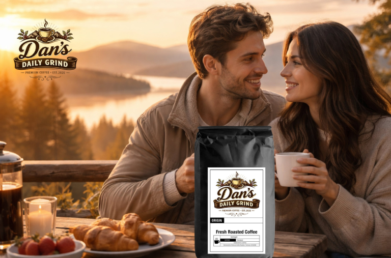 How to Brew Coffee Perfectly at Home: Simple Tips for Richer Flavor