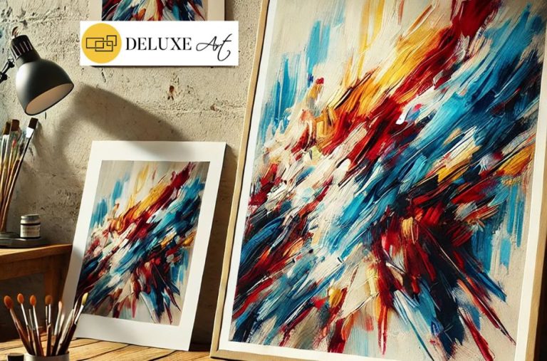 Top Trends in Scandinavian Wall Art for Modern Home Decor 2024