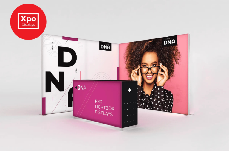 Maximize Booth Impact with Outdoor Flags and Stands