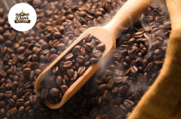 Discovering Distinct Flavor Profiles in Specialty Coffee