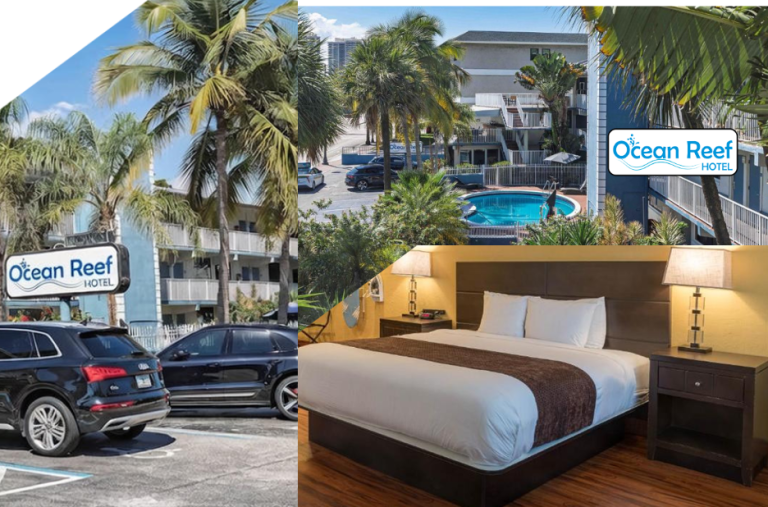 Smart choices for stay: convenience and value at a budget-friendly hotel Smart choices for stay: convenience and value at a budget-friendly hotel