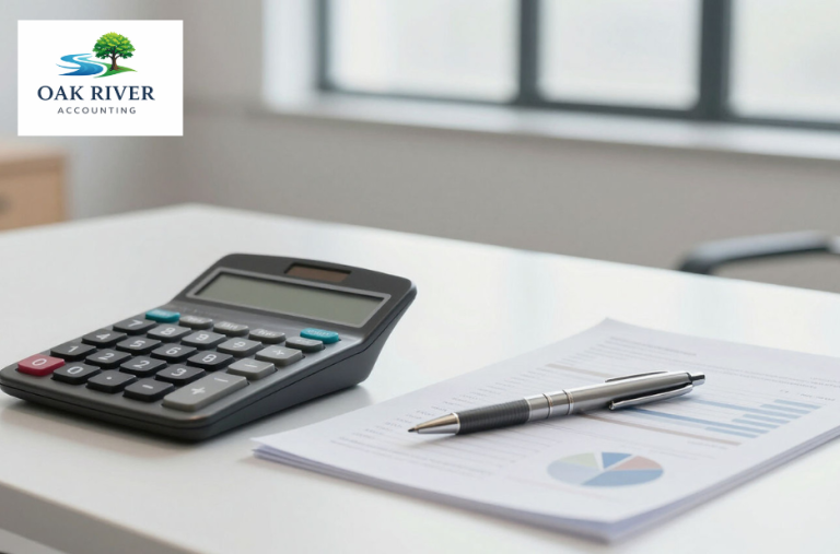 Reliable tax and bookkeeping support for communities near Chicago