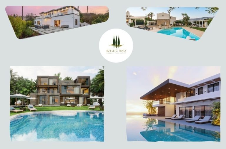Indulgent Italian Getaways: Premium Stays Across the Peninsula
