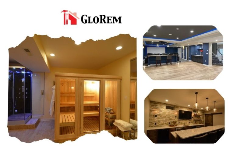 Transform Your Basement: Quality Finishing in Ellicott City MD