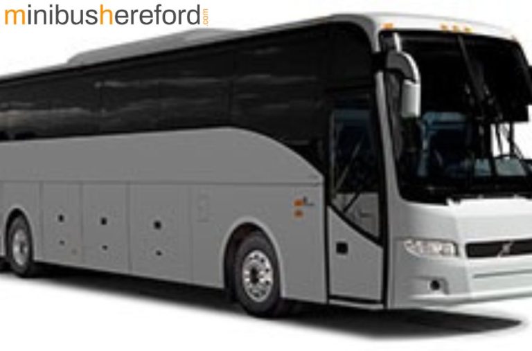 Reliable Transport Solutions for Small Groups in Hereford