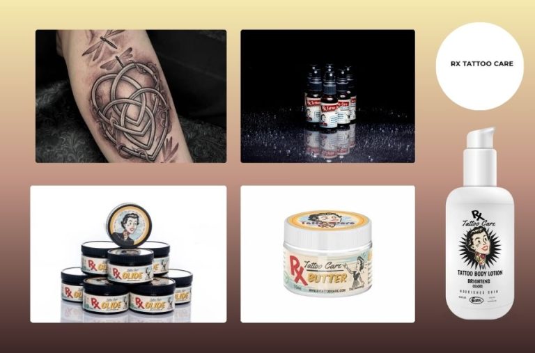 Protecting Your Ink: Practical Care for Fresh Tattoos