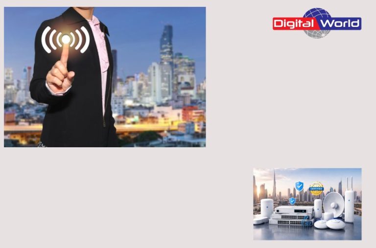 Choosing a Reliable Partner for Ubiquiti Resellers in Russia Choosing a Reliable Partner for Ubiquiti Resellers in Russia