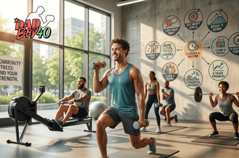 Build Muscle and Endurance with Focused Arm and Cardio Routines