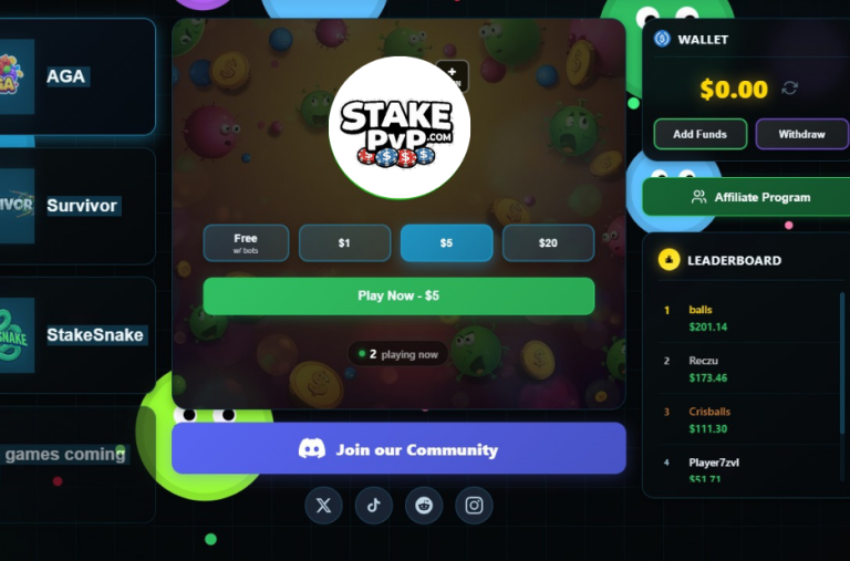 Best PvP Crypto Gambling: Fair, Fast, and Secure Betting Platform Best PvP Crypto Gambling: Fair, Fast, and Secure Betting Platform