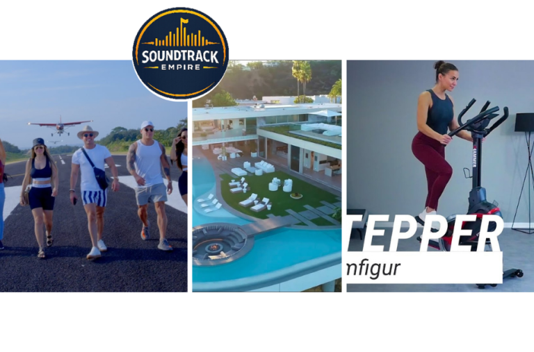 Discover Top Royalty-Free Music for Your Projects