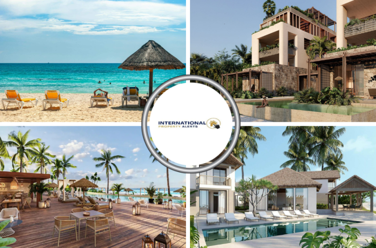 Luxurious living abroad: choosing well for international buyers