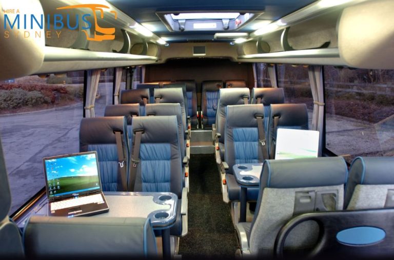 Group Travel Made Easy: Premium 11-Seater Vehicle Solutions Group Travel Made Easy: Premium 11-Seater Vehicle Solutions