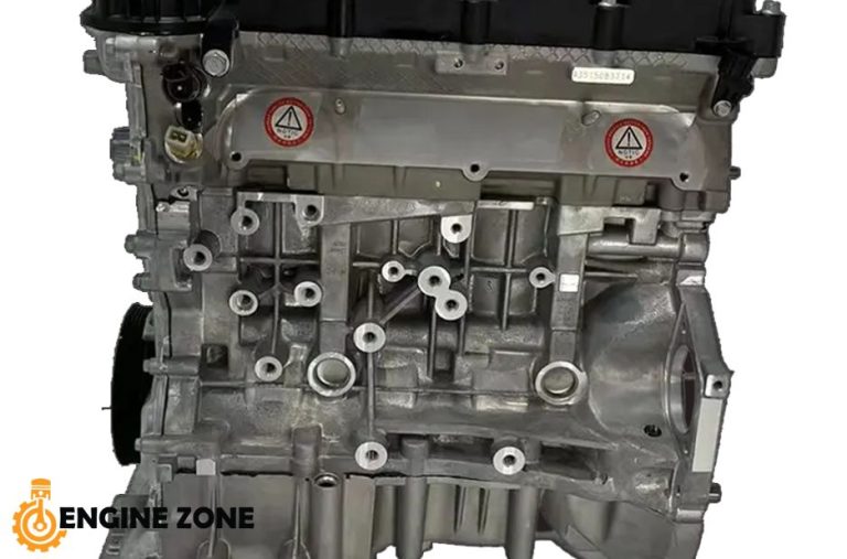 Find a Quality Hyundai I30 Engine to Power Your Ride