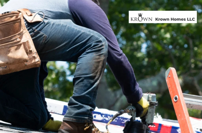 Top Local Roof Repair Pros for Your Home in 2024